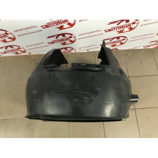 Підкрилок передній правий Jaguar XF 2008-2015 8X23166562AE
